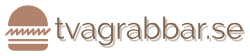 Tvagrabbar.se